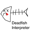 Deadfish Interpreter