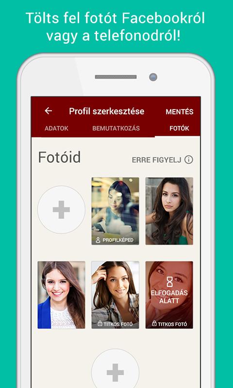 nők teszik app társkereső brive