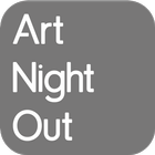 Art Night Out 图标