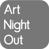 Art Night Out icône