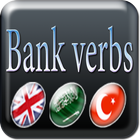 ikon Turkish Arabic verbs