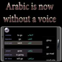 Turkish Arabic verbs स्क्रीनशॉट 2
