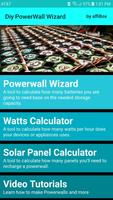 Diy Powerwalls Wizard bài đăng