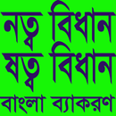 ণত্ব বিধান ও ষত্ব বিধান APK