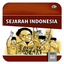Buku Sejarah Indonesia Kelas 12 SMA/MA/SMK APK