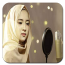 Lirik dan Chord Lagu Sholawat Nissa Sabyan aplikacja