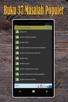 37 Masalah Populer Offline capture d'écran 1
