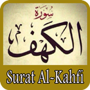 Surat Al-Kahfi aplikacja