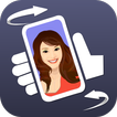 Selfie 180 App - 3D Video Player