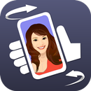 Selfie 180 App - 3D Video Player APK