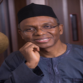 The El-Rufai App