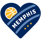 Memphis icône