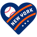 NYM Baseball Louder Rewards-APK