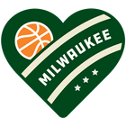 Milwaukee 圖標