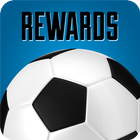 Montreal Soccer Louder Rewards Zeichen
