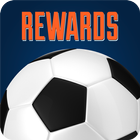 New York City Soccer Rewards أيقونة