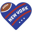 New York Football Rewards