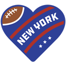 New York Football Rewards APK