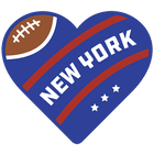 New York ikon