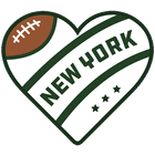 New York Jets ikon
