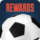 New England Soccer Rewards icône
