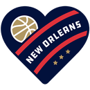 New Orleans Basketball Rewards APK