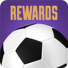 Orlando Soccer Louder Rewards-icoon