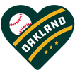 Oakland Baseball Rewards