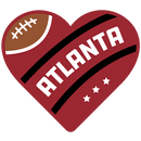 Atlanta Football Rewards aplikacja