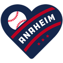 Anaheim Baseball Rewards APK