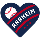 Anaheim icon