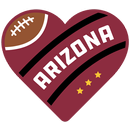 Arizona Football Rewards aplikacja