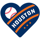 Houston ikona