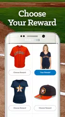 Houston Baseball Rewards APK 下載