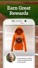 Houston Baseball Rewards APK 下載
