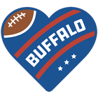 Buffalo icono