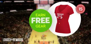 Chicago Basketball Rewards