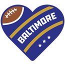 Baltimore Football Rewards APK