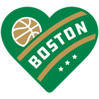 Boston icône