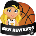 Brooklyn Basketball Rewards icono