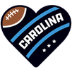 Carolina Football Rewards APK
