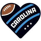 Carolina أيقونة