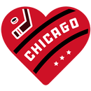 Chicago Hockey Louder Rewards APK