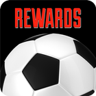 DC Soccer Louder Rewards icône