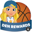 ”Denver Basketball Rewards