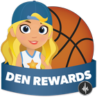 Icona Denver Basketball Rewards