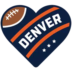 Denver Football Louder Rewards APK Herunterladen