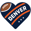 Denver Football Louder Rewards