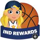 Indiana Basketball Rewards APK