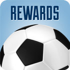 Kansas City Soccer Rewards ícone
